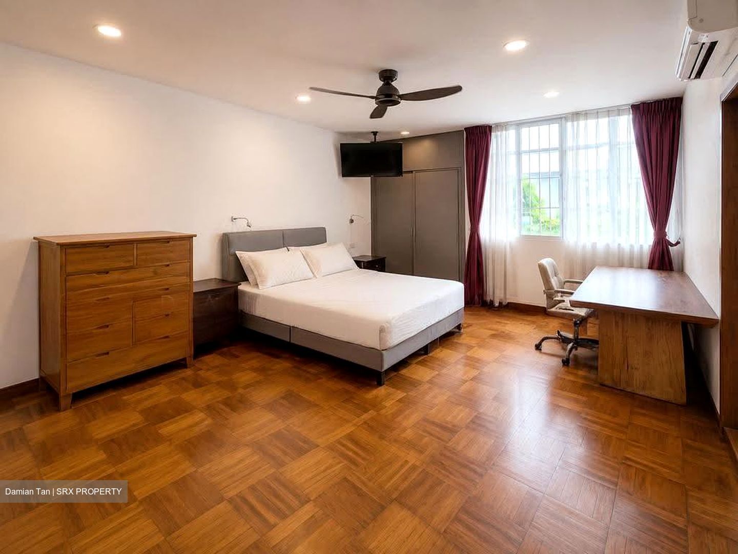 Holland Grove Road (D10), Terrace #608530891